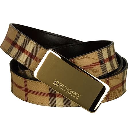 burberry female belts|burberry belt clearance.